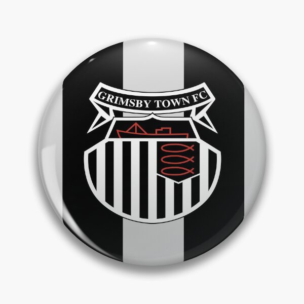 Item preview, Grimsby Town FC designed and sold by Gogetatme.