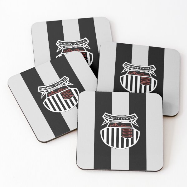Item preview, Grimsby Town FC designed and sold by Gogetatme.