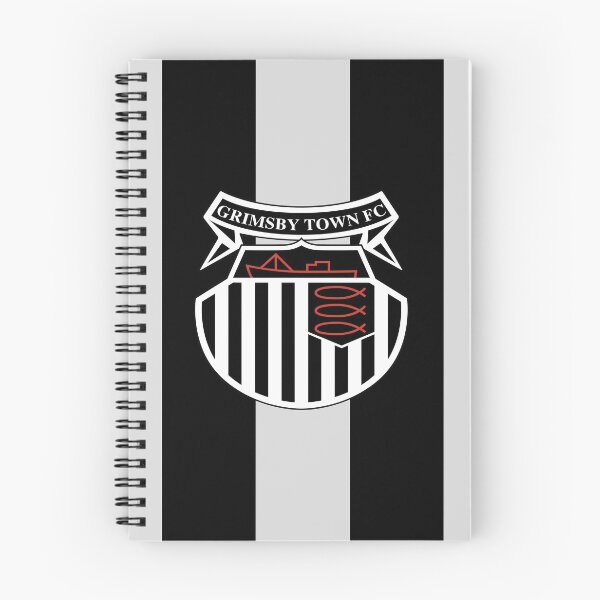 Item preview, Grimsby Town FC designed and sold by Gogetatme.