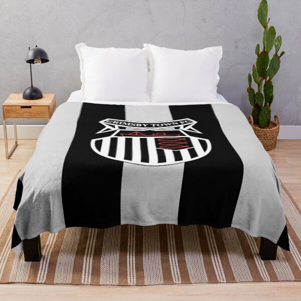 Aperçu de l'œuvre Grimsby Town FC créée et vendue par Gogetatme.