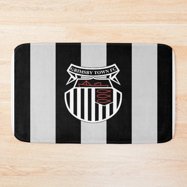 Item preview, Grimsby Town FC designed and sold by Gogetatme.