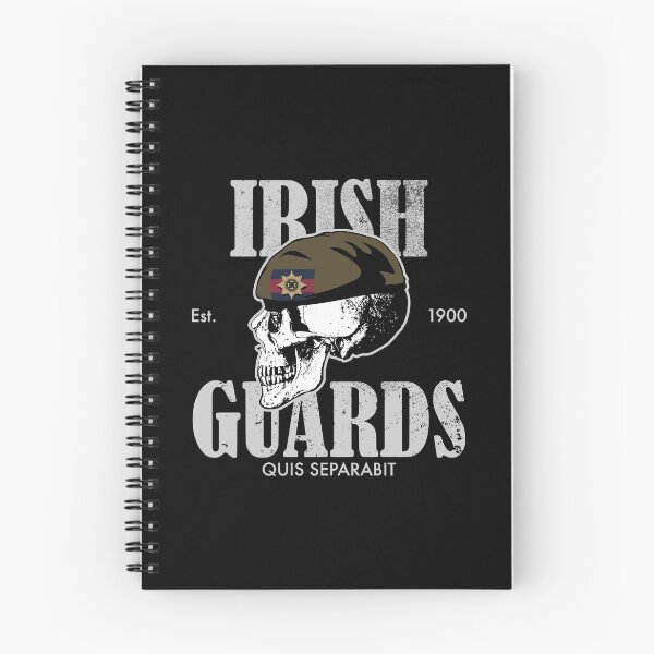 Item preview, Irish Guards (distressed) designed and sold by StrongVlad.