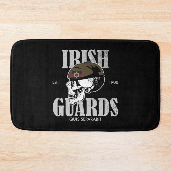 Item preview, Irish Guards (distressed) designed and sold by StrongVlad.
