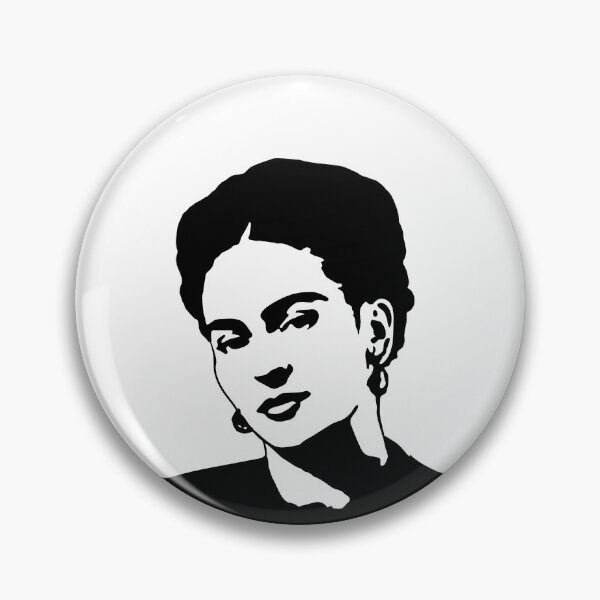 Item preview, Frida Kahlo designed and sold by LemonCreations.