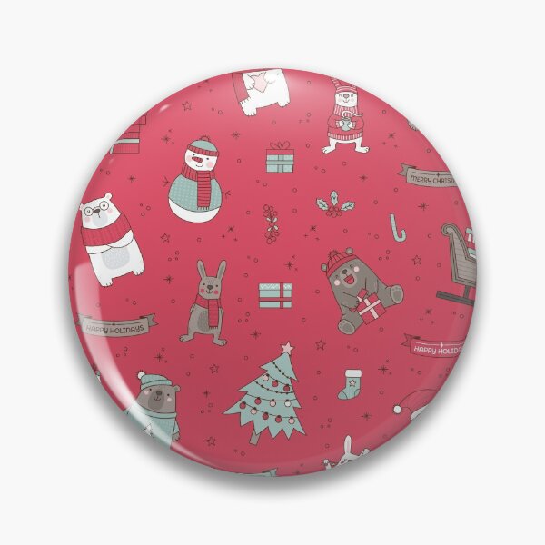 Item preview, Happy Holidays designed and sold by melomania.