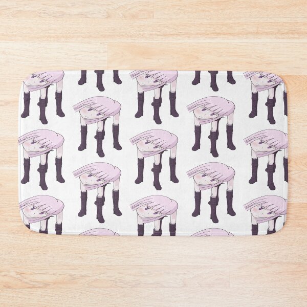 Item preview, Kyoko Kirigiri table designed and sold by Em0hat.