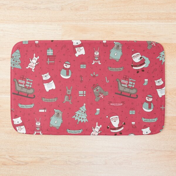 Item preview, Happy Holidays designed and sold by melomania.