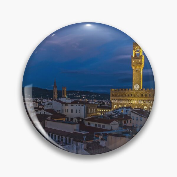Artikelvorschau, Nachtzeit in Firenze entworfen und verkauft von mhfore.
