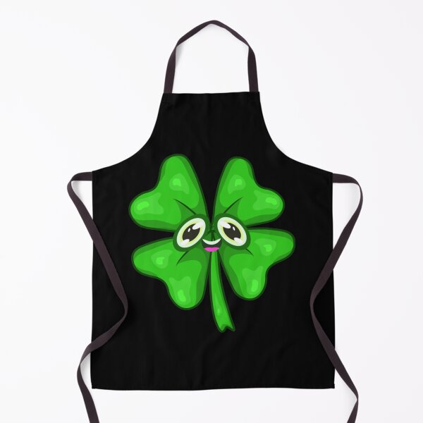 Item preview, Shamrock Lucky Clover designed and sold by Pricehotshop.