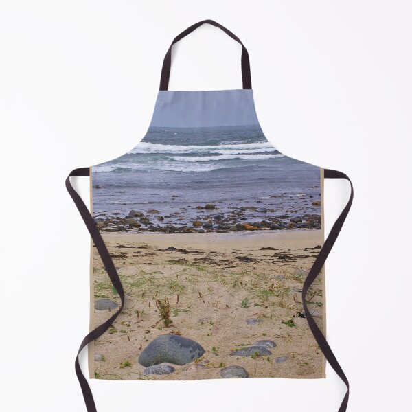 Item preview, A Beach On The Isle Of Lewis  - UK                  designed and sold by lezvee.
