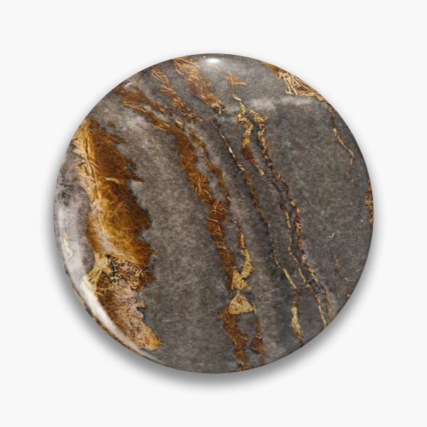 Item preview, Gold and grey marble designed and sold by amz21.