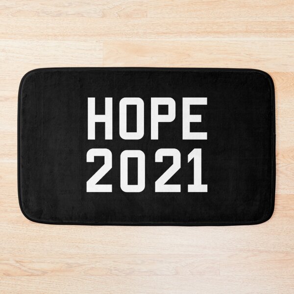 Item preview, Hope 2021 designed and sold by Printedarts.