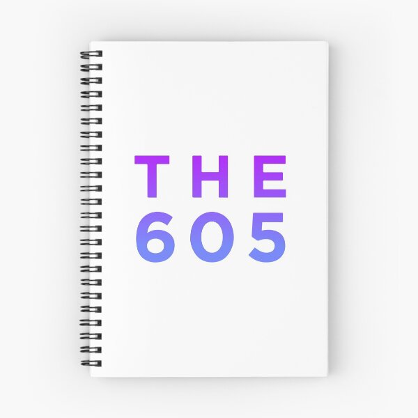 Item preview, The 605, State of South Dakota designed and sold by designdroplet.