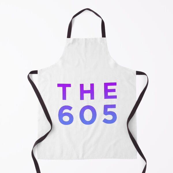Item preview, The 605, State of South Dakota designed and sold by designdroplet.