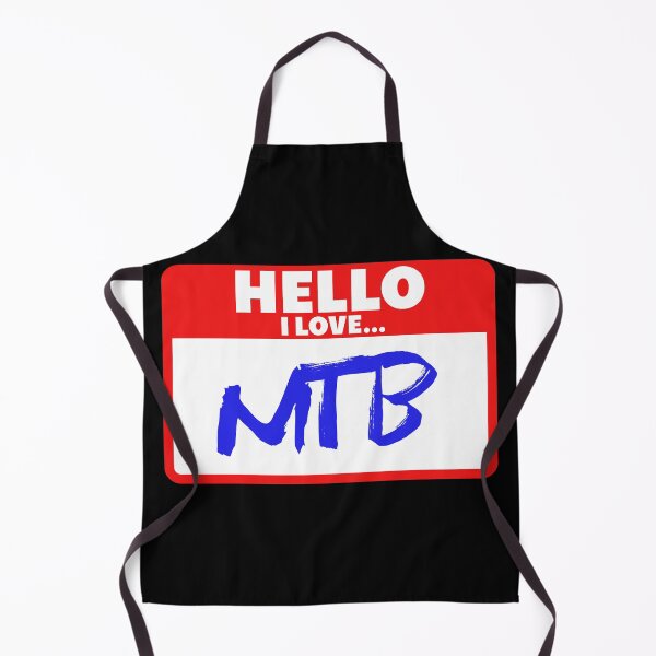 Item preview, MTB designed and sold by itwasallmydream.