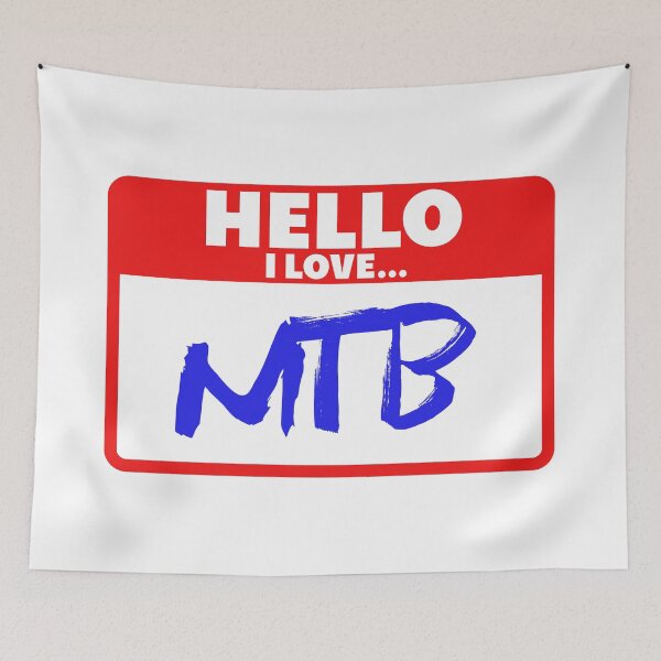 Item preview, MTB designed and sold by itwasallmydream.