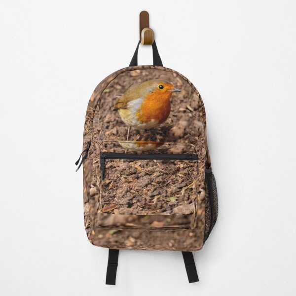 Item preview, Robin Redbreast designed and sold by Dalyndigital Photography.