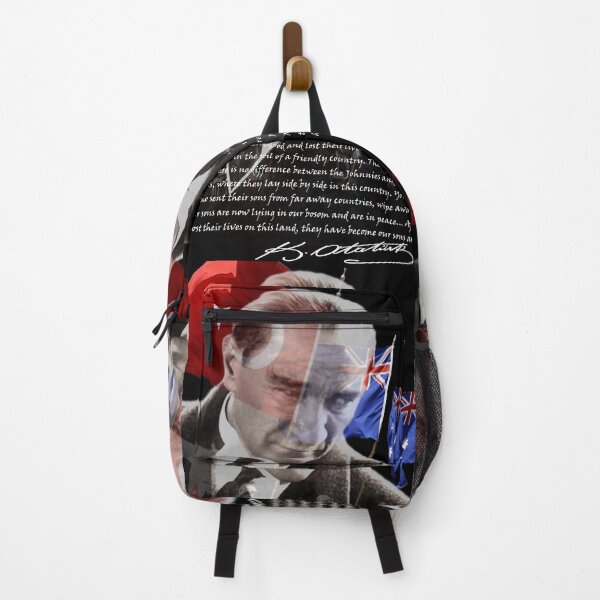 Item preview, Gallipoli designed and sold by TheRealKanji.