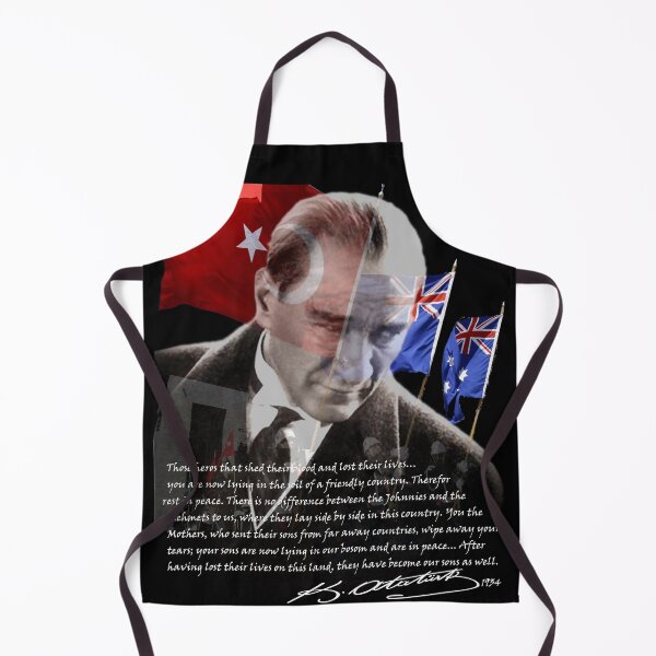 Item preview, Gallipoli designed and sold by TheRealKanji.