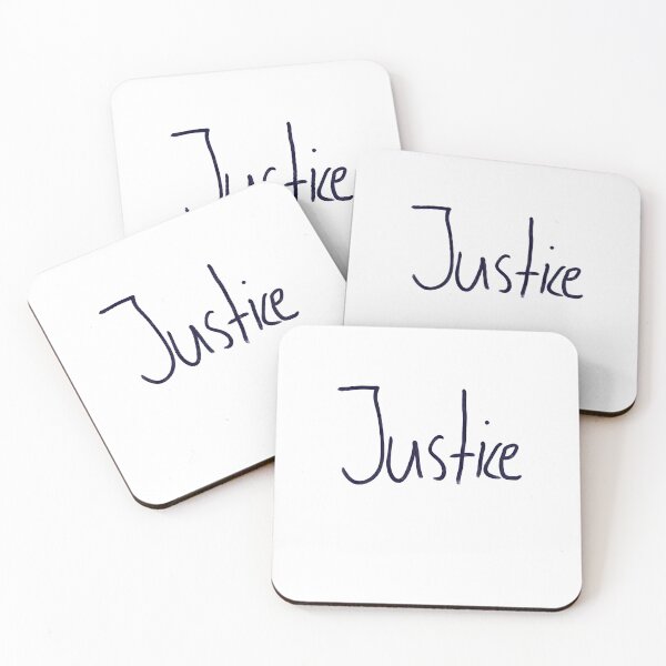 Item preview, justice designed and sold by TravelTemple.