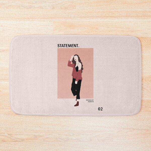Item preview, Statement designed and sold by AladdinMktgs.