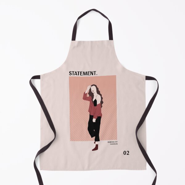 Item preview, Statement designed and sold by AladdinMktgs.