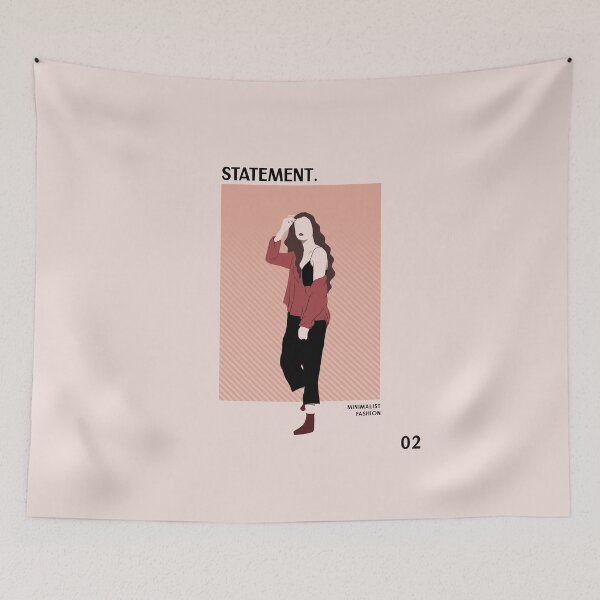 Item preview, Statement designed and sold by AladdinMktgs.