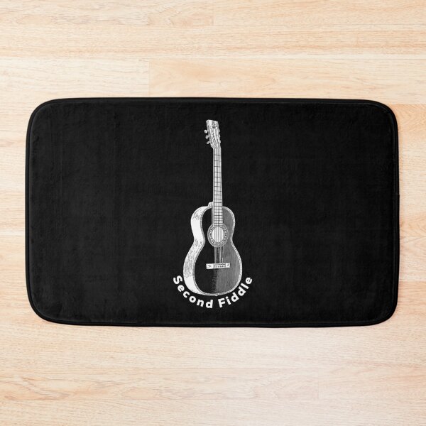 Item preview, Second Fiddle designed and sold by So Witcasm ?.