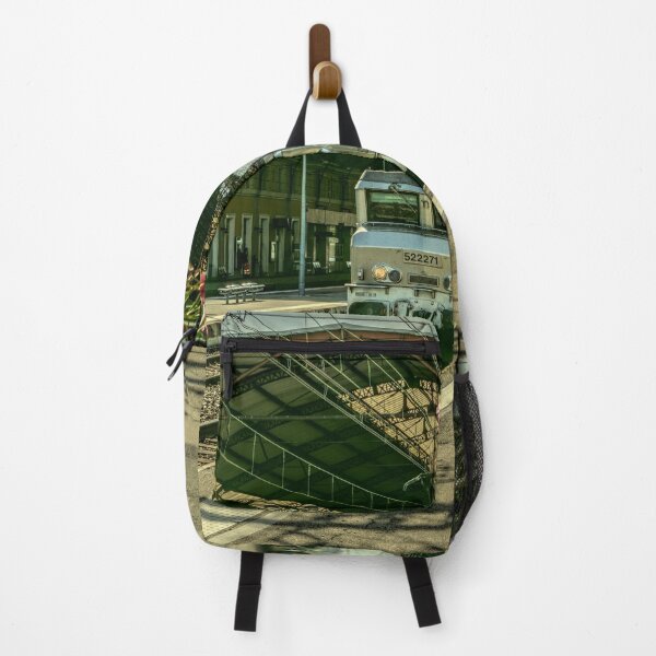 Item preview, Avignon Electric  designed and sold by hawkie.