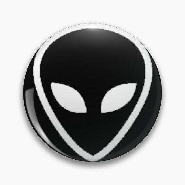 Item preview, Alien Face designed and sold by Spartawolf.