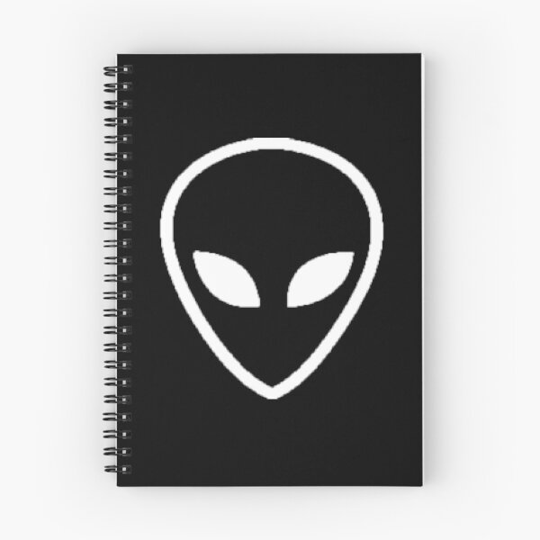 Item preview, Alien Face designed and sold by Spartawolf.