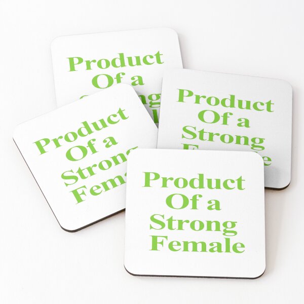 Item preview, product of a strong female designed and sold by NancyArtDesigns.
