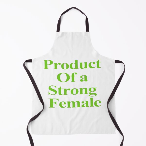 Item preview, product of a strong female designed and sold by NancyArtDesigns.