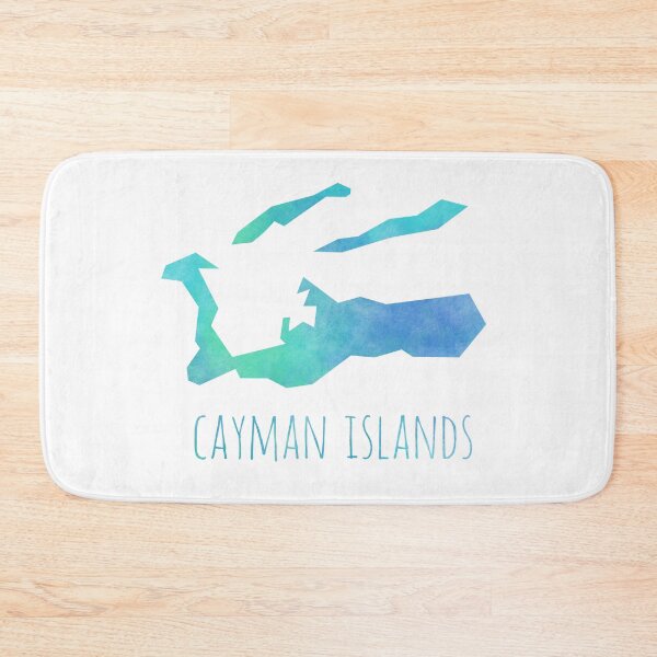 Item preview, Cayman Islands designed and sold by Motivburg.
