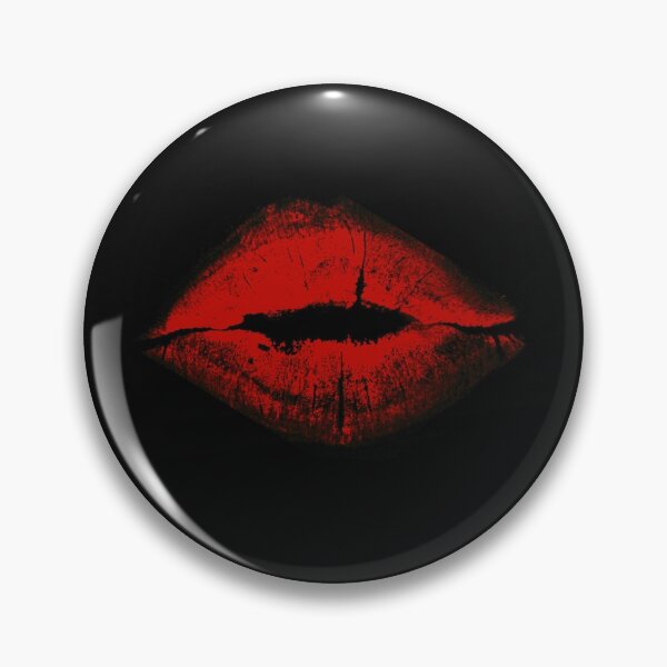 Item preview, Red Lips Lollipop designed and sold by Pink-angel2030.