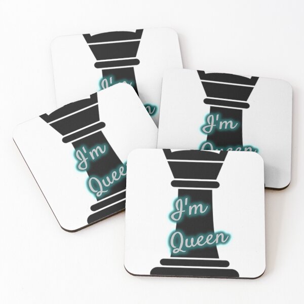 Item preview, the queen designed and sold by H.O.B.