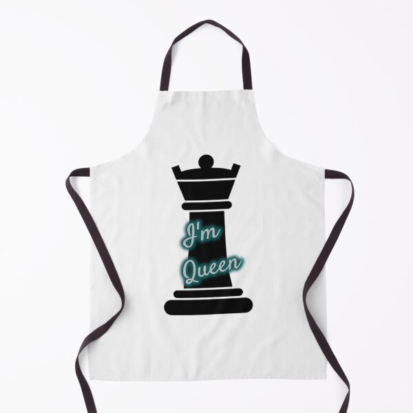 Item preview, the queen designed and sold by H.O.B.