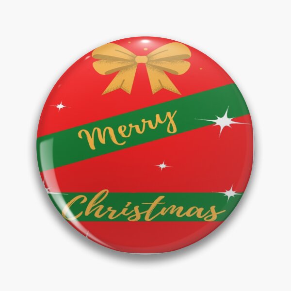 Item preview, Merry Christmas Ribbon  designed and sold by OsheansWorks.