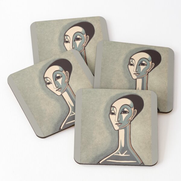 Item preview, Andromeda designed and sold by Anna LeNeil.