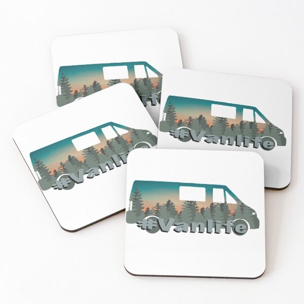 Item preview, VANLIFE  designed and sold by montegoray.