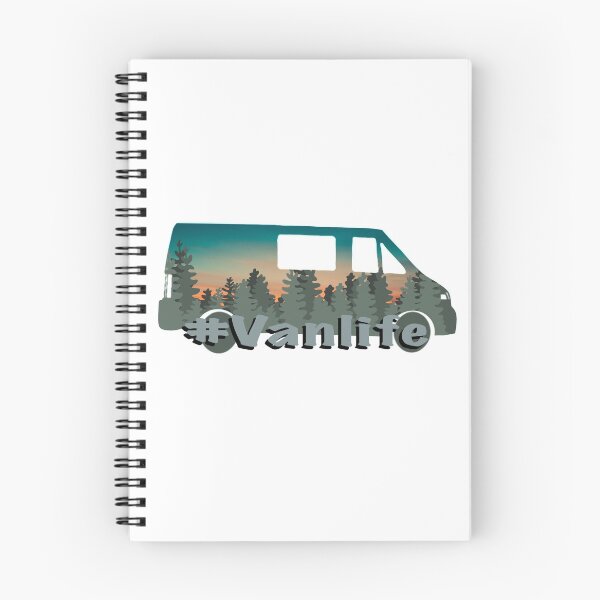 Item preview, VANLIFE  designed and sold by montegoray.