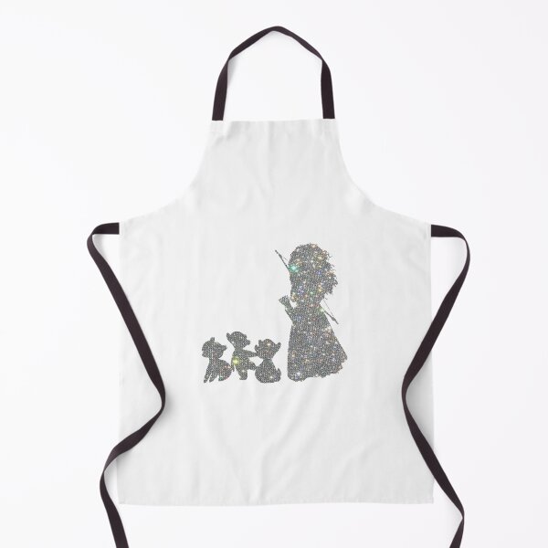 Item preview, Princess and Bears designed and sold by BubbleFog.