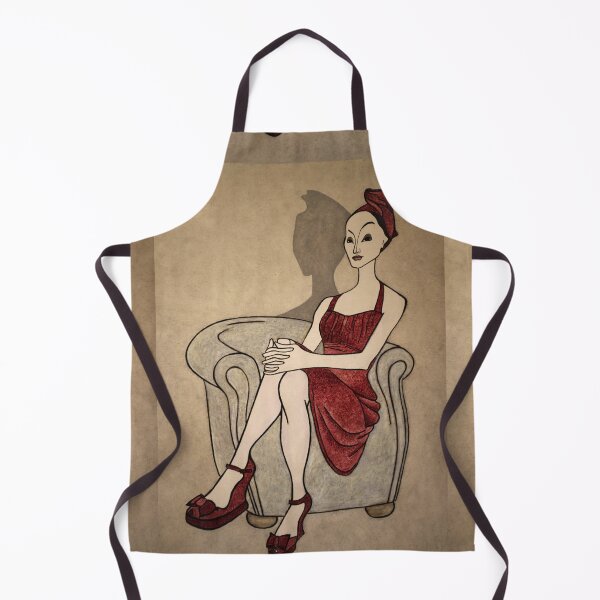 Item preview, Netta designed and sold by Anna LeNeil.