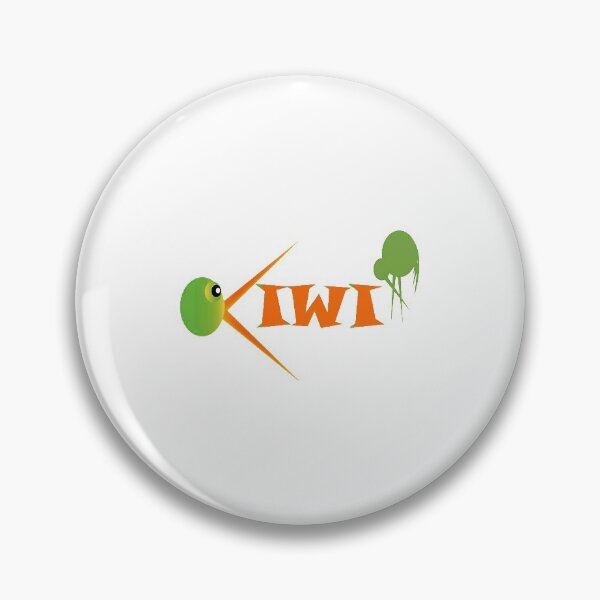 Item preview, Kiwi Bird designed and sold by Abharan.