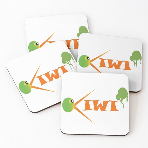Item preview, Kiwi Bird designed and sold by Abharan.