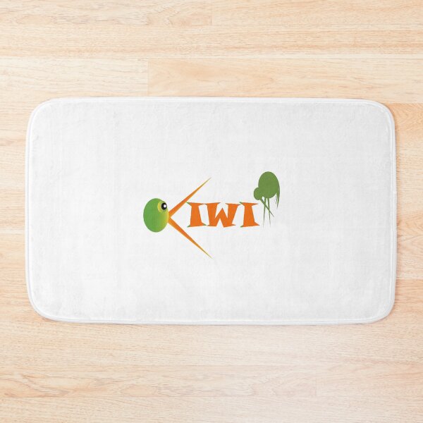 Item preview, Kiwi Bird designed and sold by Abharan.