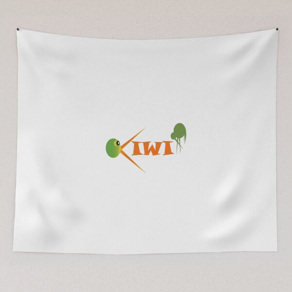 Item preview, Kiwi Bird designed and sold by Abharan.