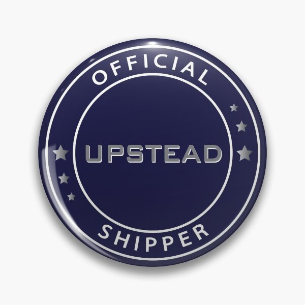 Item preview, Official Upstead Shipper designed and sold by CatsBag.