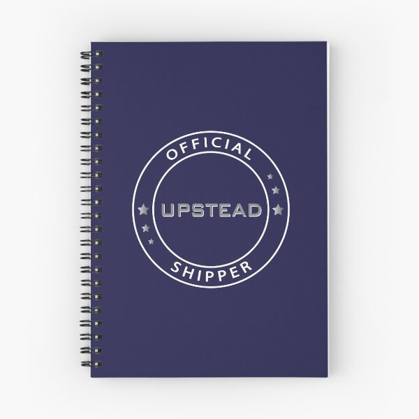 Item preview, Official Upstead Shipper designed and sold by CatsBag.