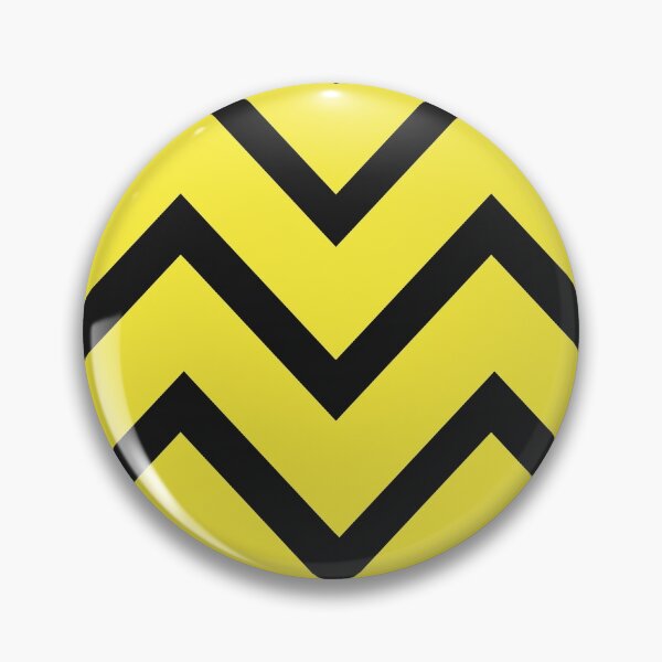 Item preview, YELLOW ZIGZAG LINE designed and sold by Sharon111.